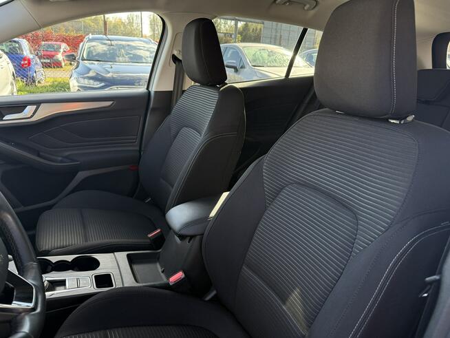 Ford Focus 2024
