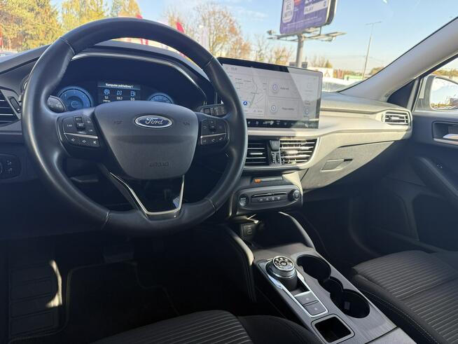 Ford Focus 2024