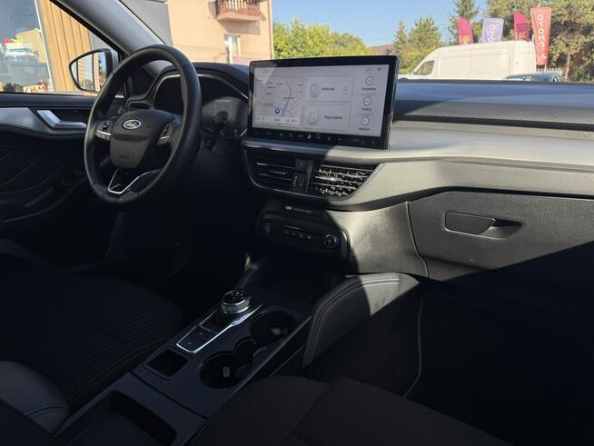 Ford Focus 2024