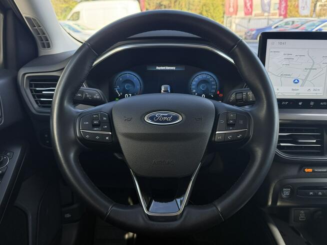 Ford Focus 2024
