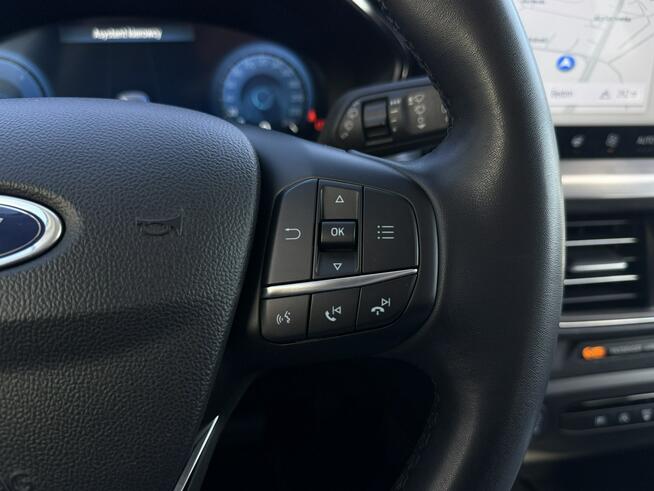 Ford Focus 2024