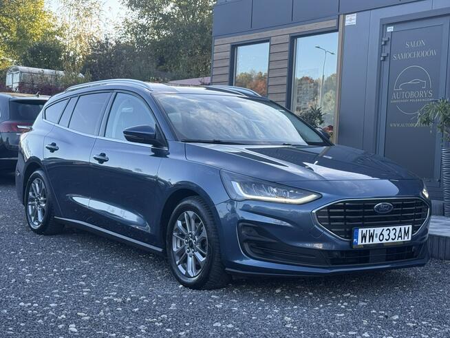 Ford Focus 2024