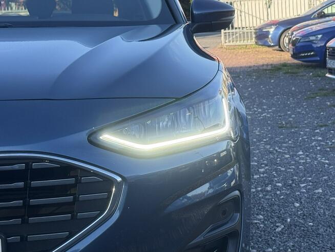 Ford Focus 2024