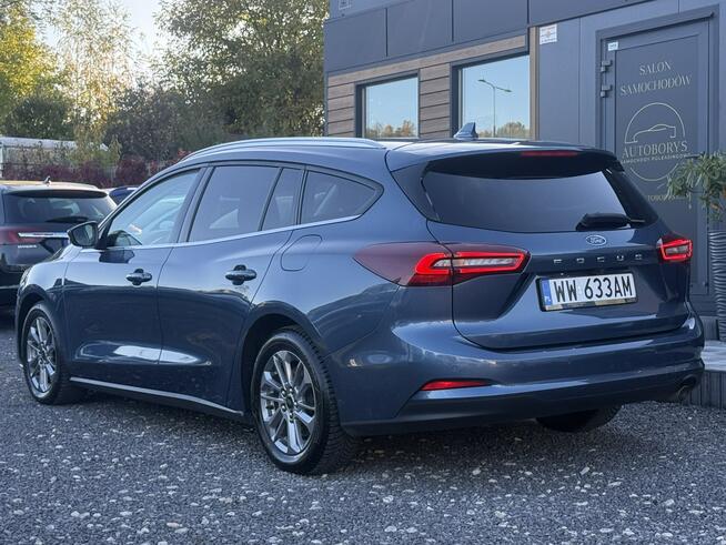 Ford Focus 2024