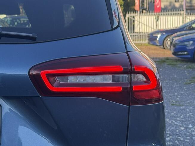Ford Focus 2024