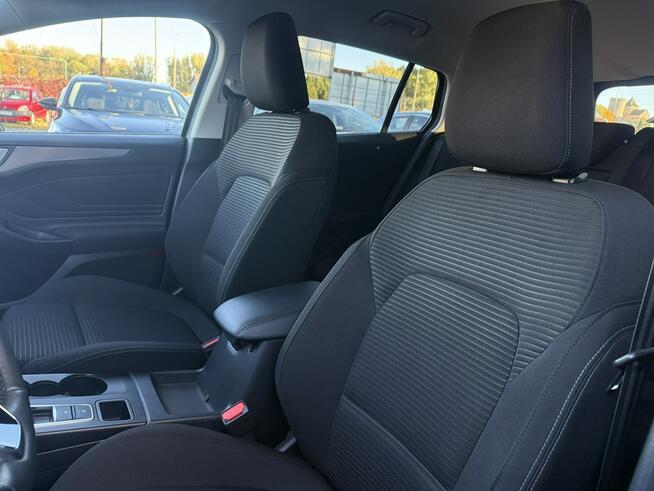 Ford Focus 2024