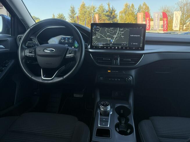 Ford Focus 2024
