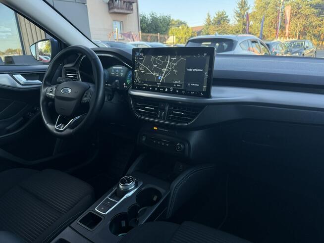 Ford Focus 2024