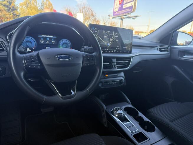 Ford Focus 2024