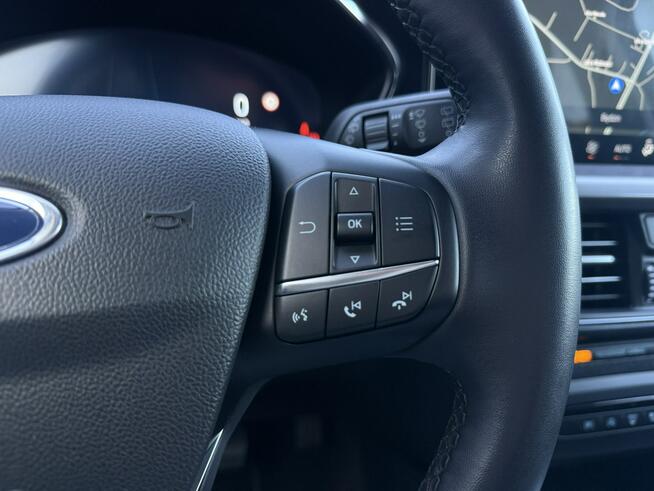 Ford Focus 2024