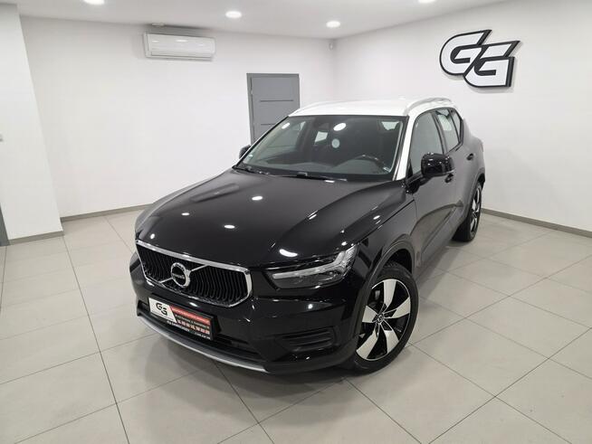 Volvo XC 40 2019