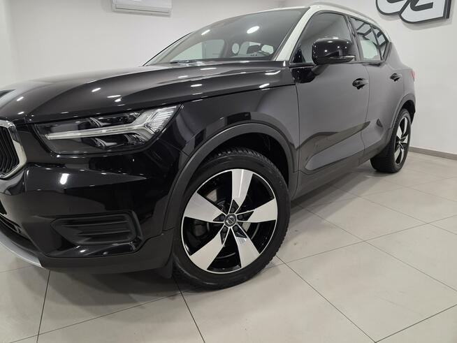 Volvo XC 40 2019