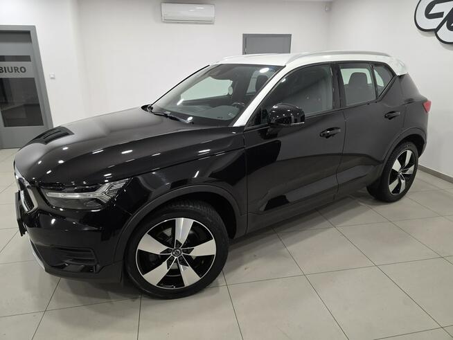 Volvo XC 40 2019