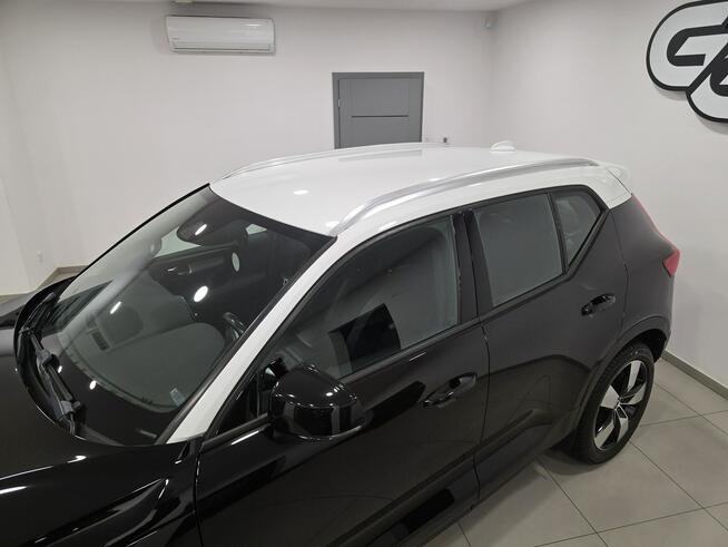 Volvo XC 40 2019
