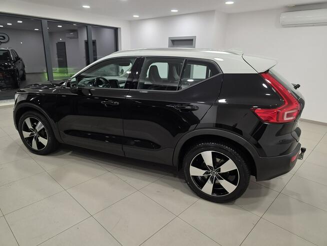 Volvo XC 40 2019