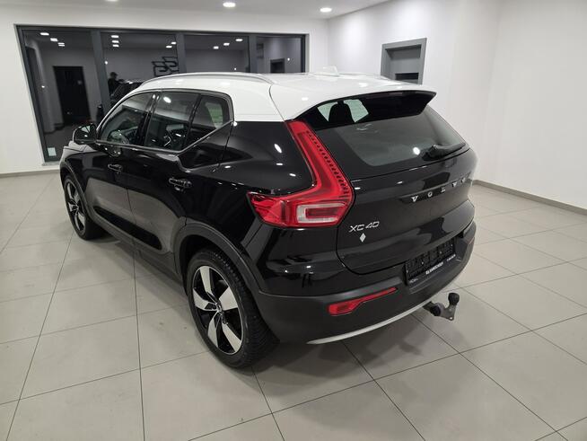Volvo XC 40 2019