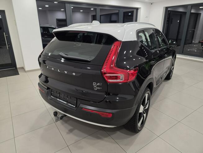 Volvo XC 40 2019