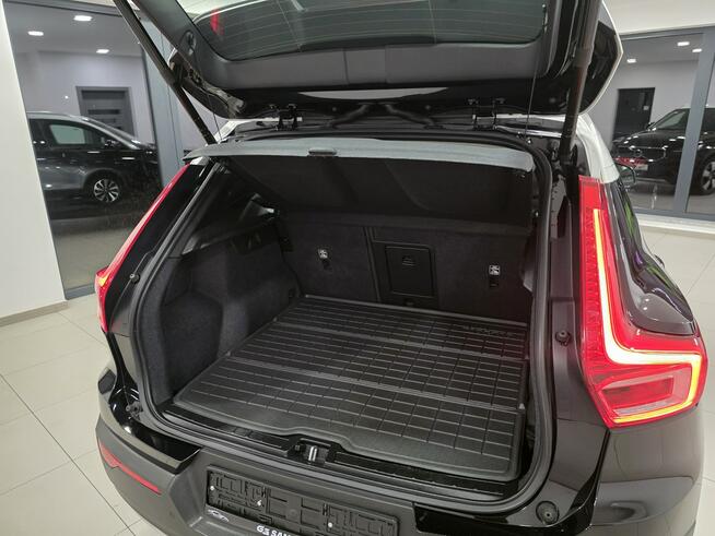 Volvo XC 40 2019
