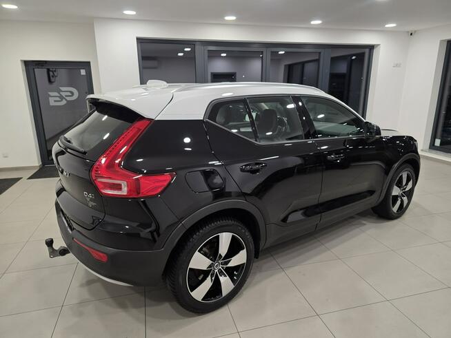 Volvo XC 40 2019