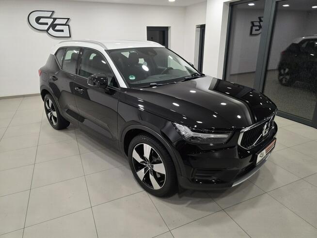 Volvo XC 40 2019