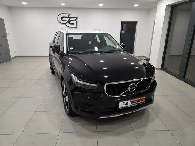 Volvo XC 40 2019