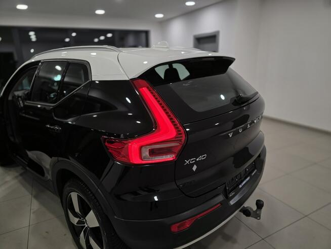 Volvo XC 40 2019
