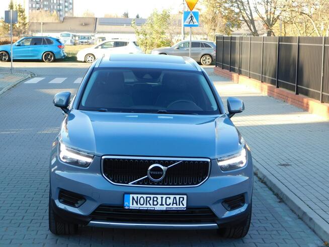 Volvo XC 40 z Gwarancją Panorama dach Kamera HAK