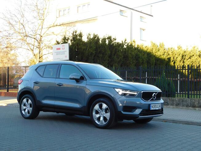 Volvo XC 40 z Gwarancją Panorama dach Kamera HAK