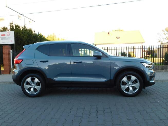 Volvo XC 40 z Gwarancją Panorama dach Kamera HAK