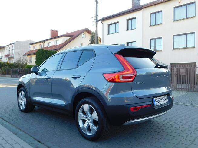 Volvo XC 40 z Gwarancją Panorama dach Kamera HAK