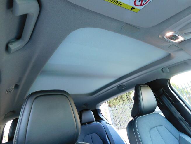 Volvo XC 40 z Gwarancją Panorama dach Kamera HAK