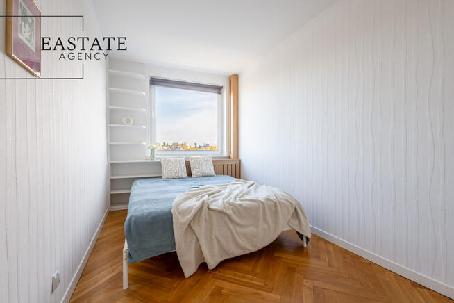 Słoneczne | Komfortowe | 3 Pokoje | Gdynia, Kamienna Góra