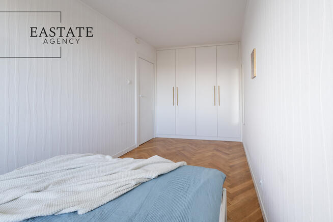 Słoneczne | Komfortowe | 3 Pokoje | Gdynia, Kamienna Góra