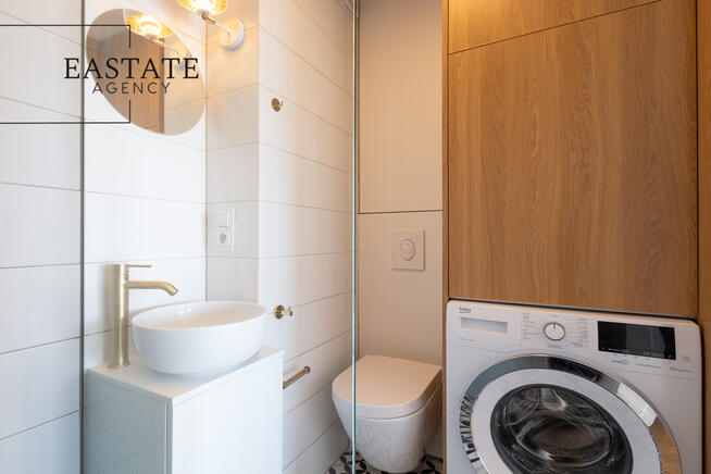 Słoneczne | Komfortowe | 3 Pokoje | Gdynia, Kamienna Góra