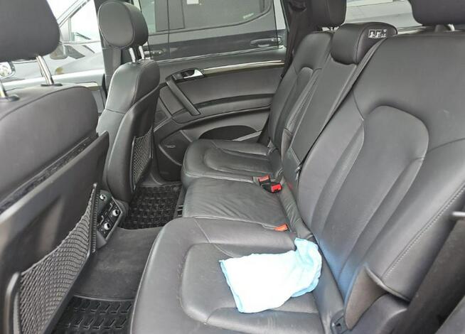 Audi Q7 2015