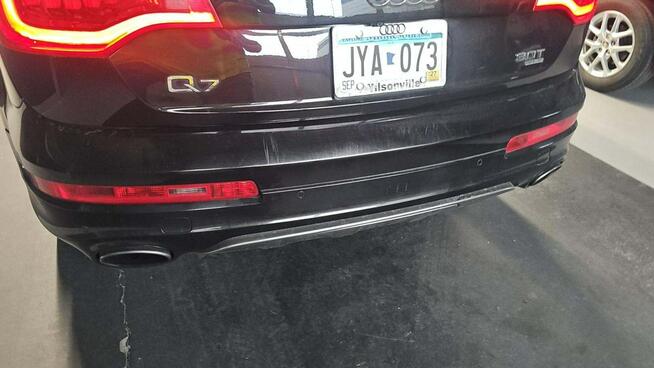 Audi Q7 2015