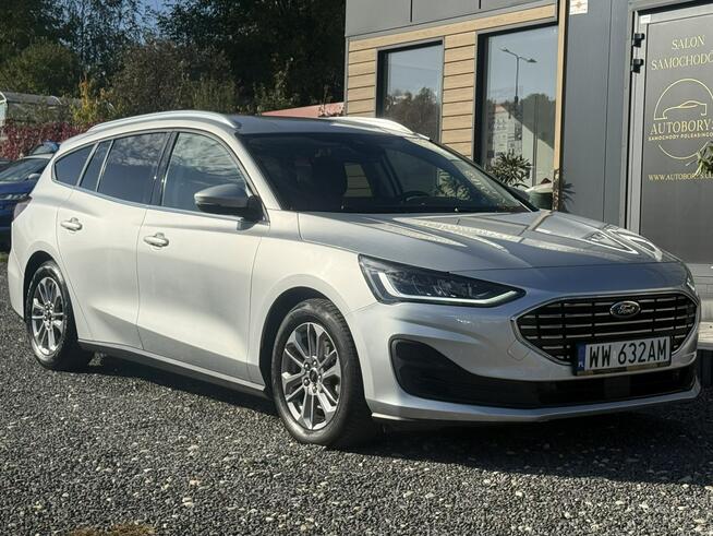 Ford Focus 2024