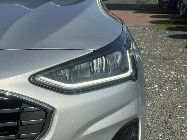 Ford Focus 2024
