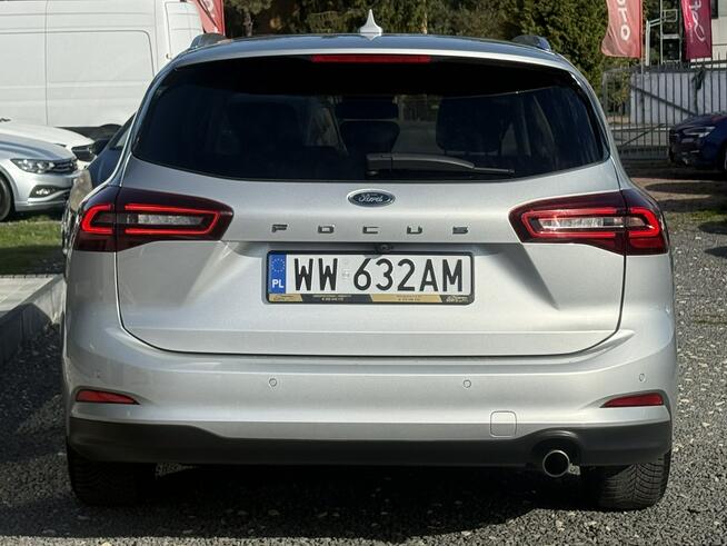 Ford Focus 2024