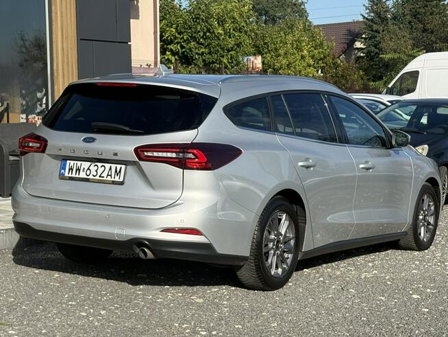 Ford Focus 2024