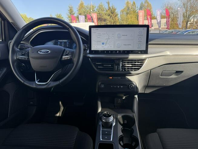Ford Focus 2024