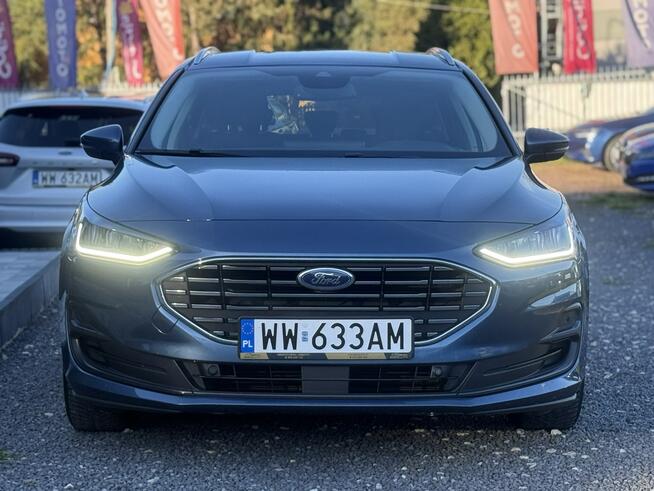 Ford Focus 2024