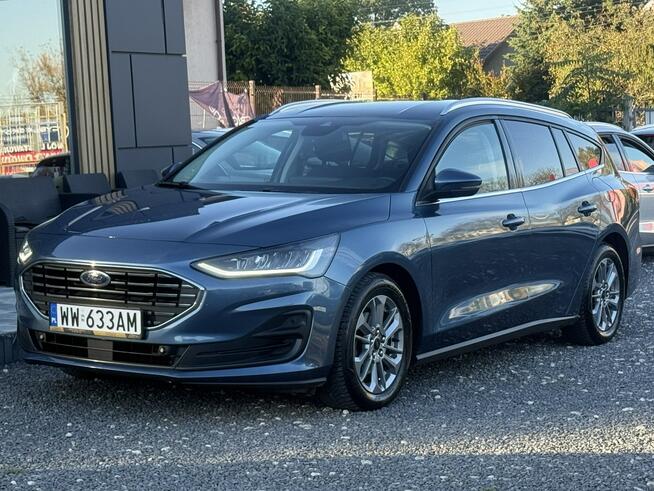 Ford Focus 2024