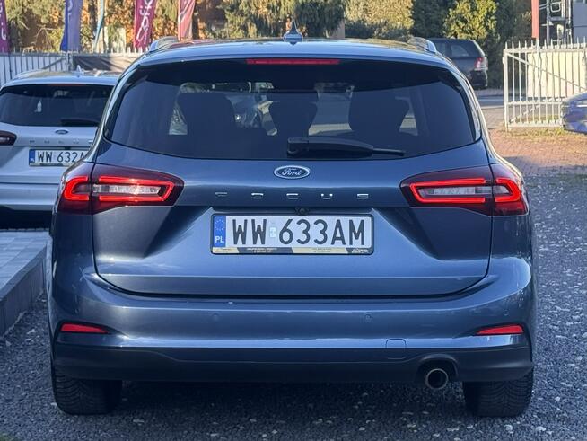 Ford Focus 2024