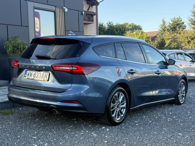 Ford Focus 2024