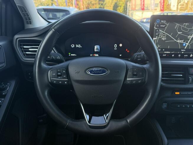 Ford Focus 2024