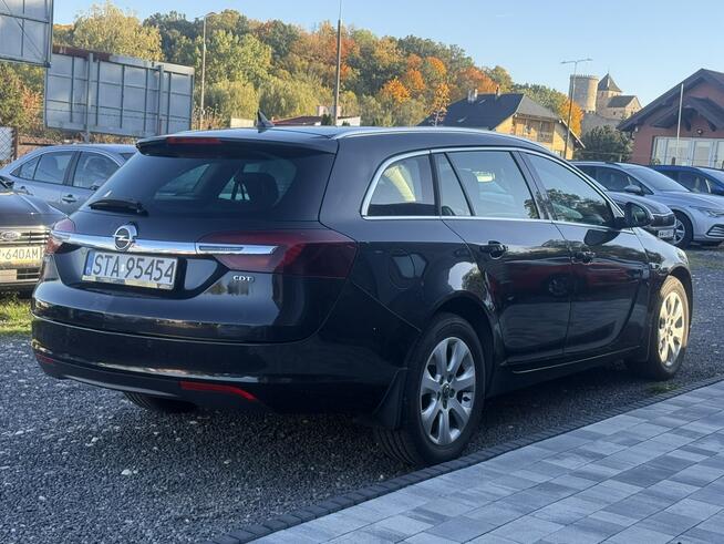 Opel Insignia 2014