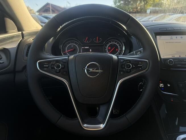 Opel Insignia 2014