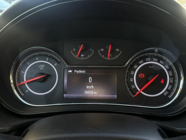 Opel Insignia 2014