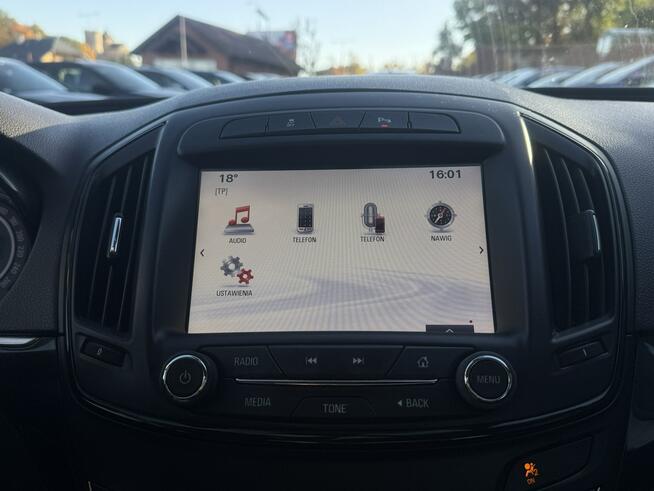 Opel Insignia 2014